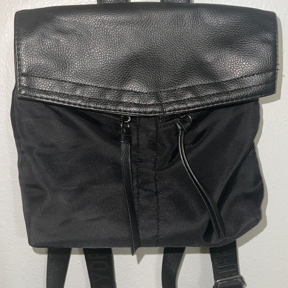 Mini Backpack - Picture 2 of 4